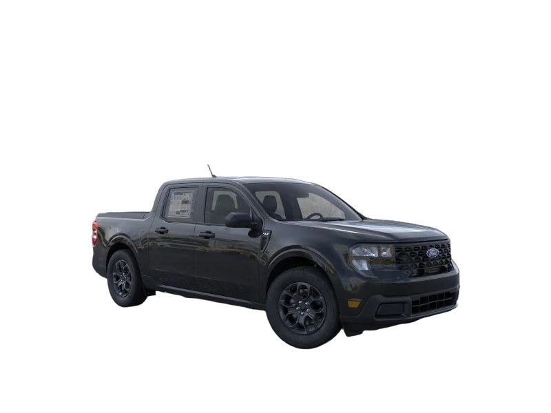 2026 Ford Maverick photo 6