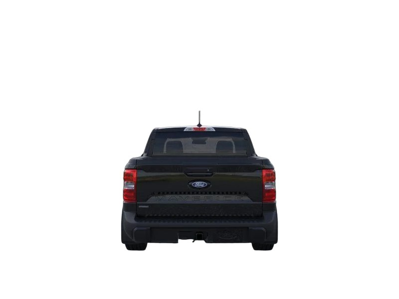 2026 Ford Maverick photo 4