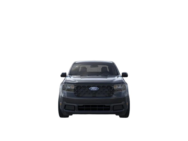 2026 Ford Maverick photo 5