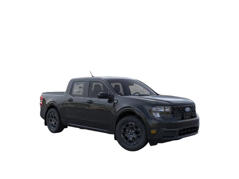2026 Ford Maverick photo 6