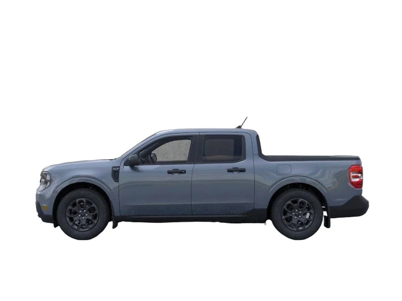 2026 Ford Maverick photo 2
