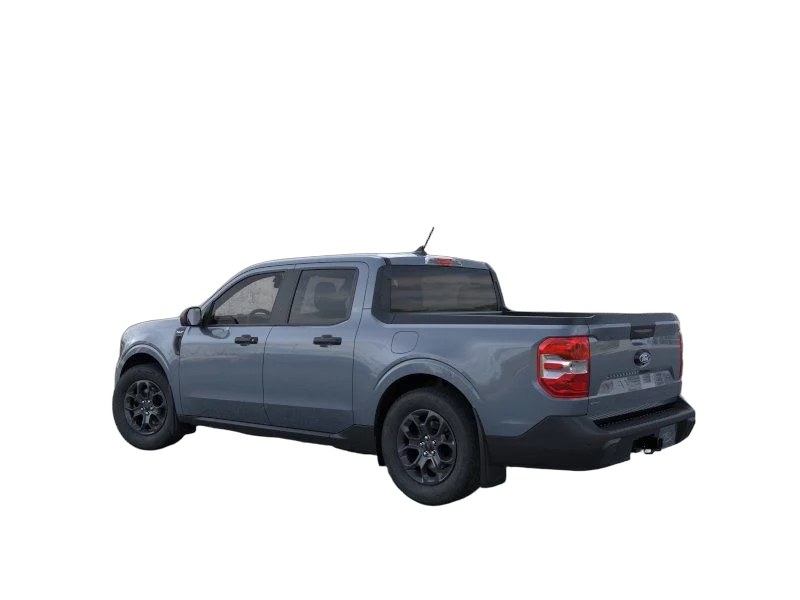 2026 Ford Maverick photo 3
