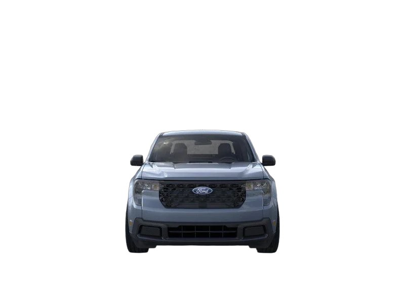 2026 Ford Maverick photo 5