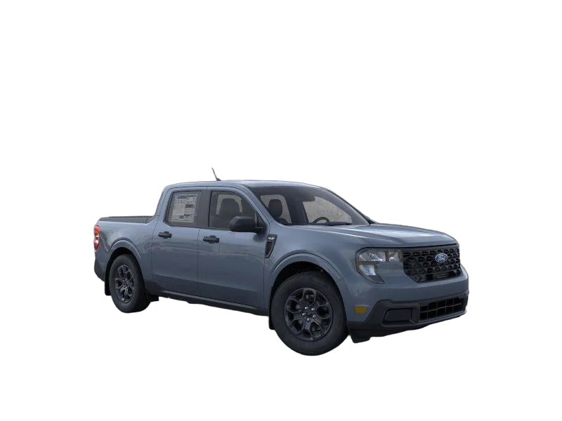 2026 Ford Maverick photo 6