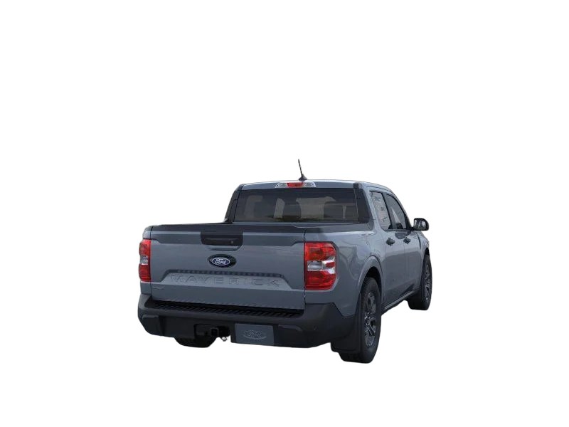 2026 Ford Maverick photo 7