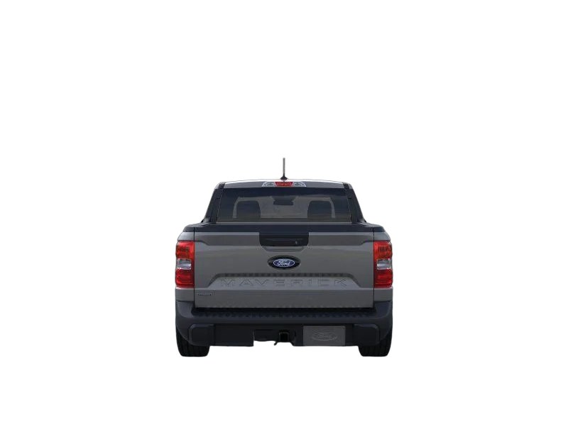 2026 Ford Maverick photo 4