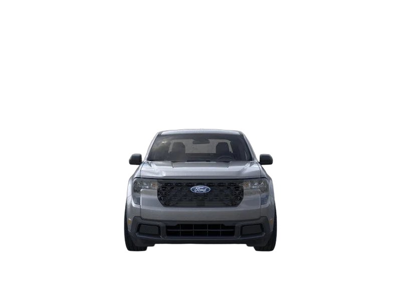 2026 Ford Maverick photo 5