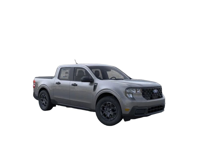 2026 Ford Maverick photo 6