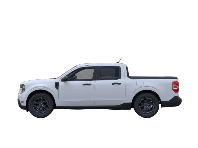 2026 Ford Maverick photo 2