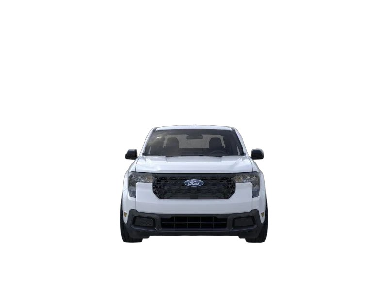 2026 Ford Maverick photo 5