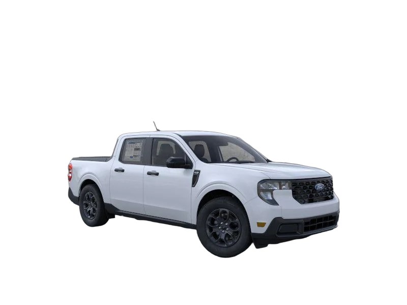 2026 Ford Maverick photo 6