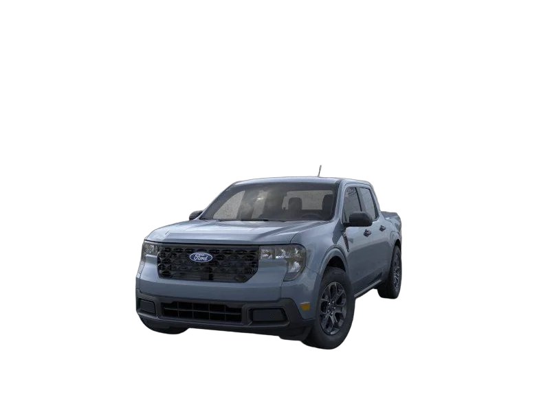 2026 Ford Maverick photo 1