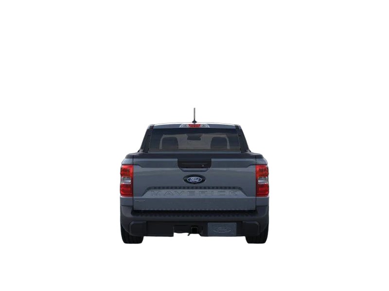 2026 Ford Maverick photo 4