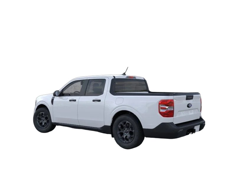 2026 Ford Maverick photo 3