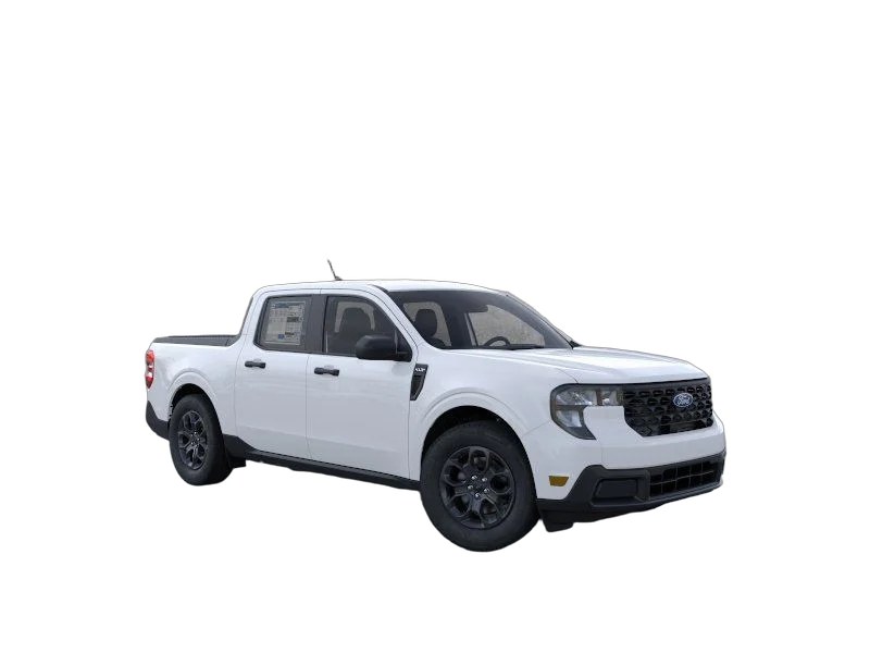 2026 Ford Maverick photo 6