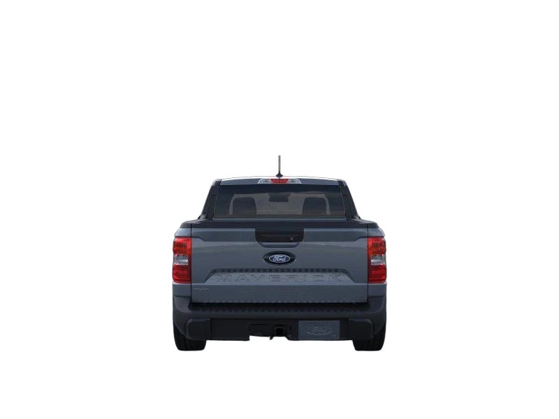2026 Ford Maverick photo 4