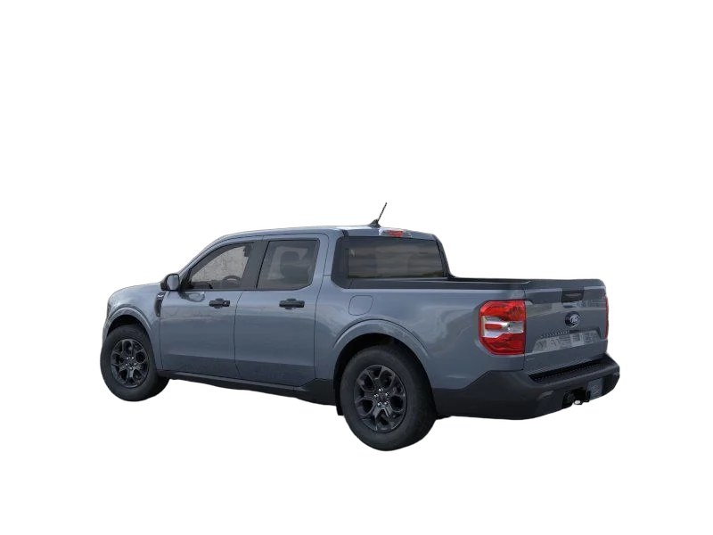 2026 Ford Maverick photo 3