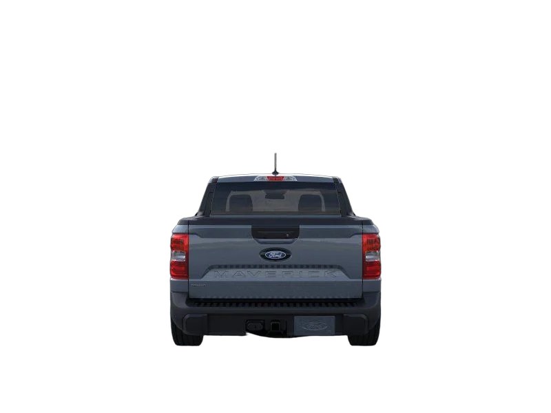 2026 Ford Maverick photo 4
