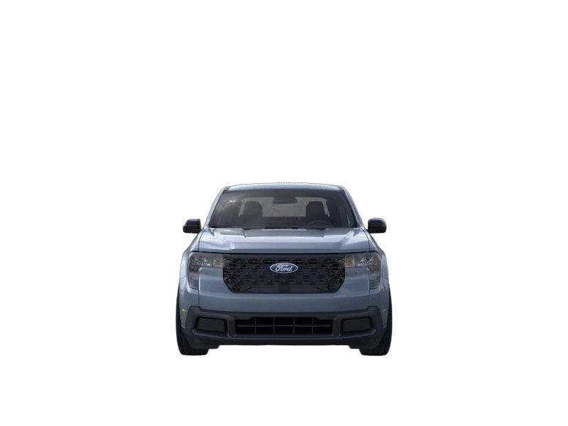 2026 Ford Maverick photo 5