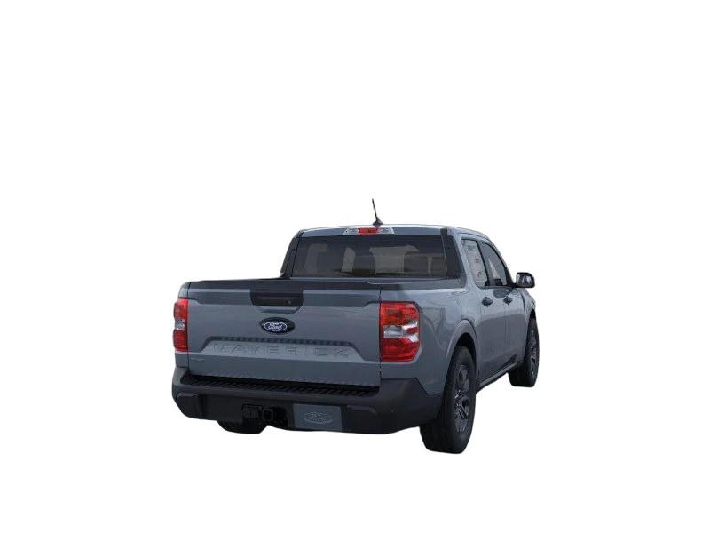2026 Ford Maverick photo 7