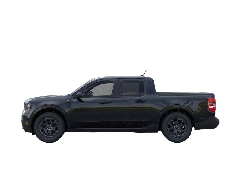 2026 Ford Maverick photo 2