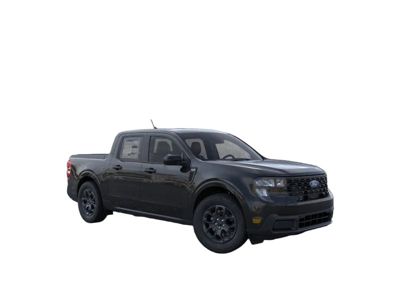 2026 Ford Maverick photo 6