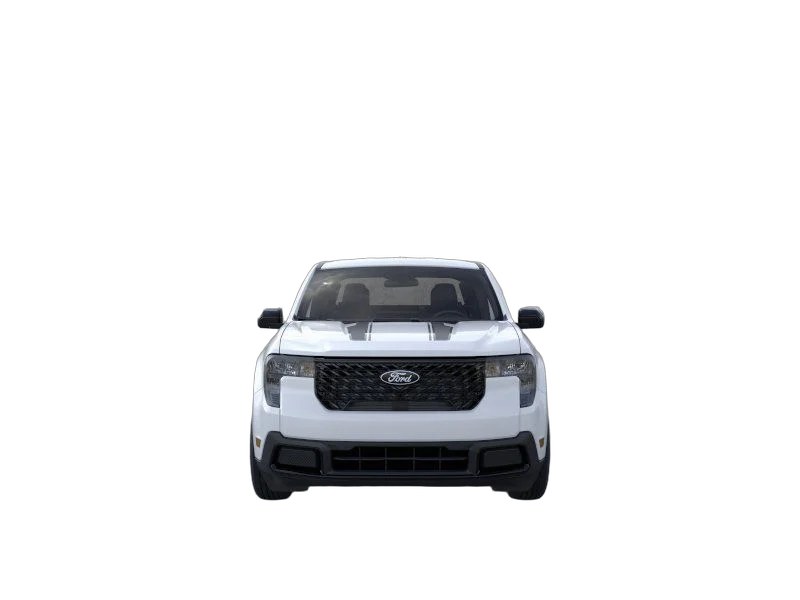 2025 Ford Maverick photo 5
