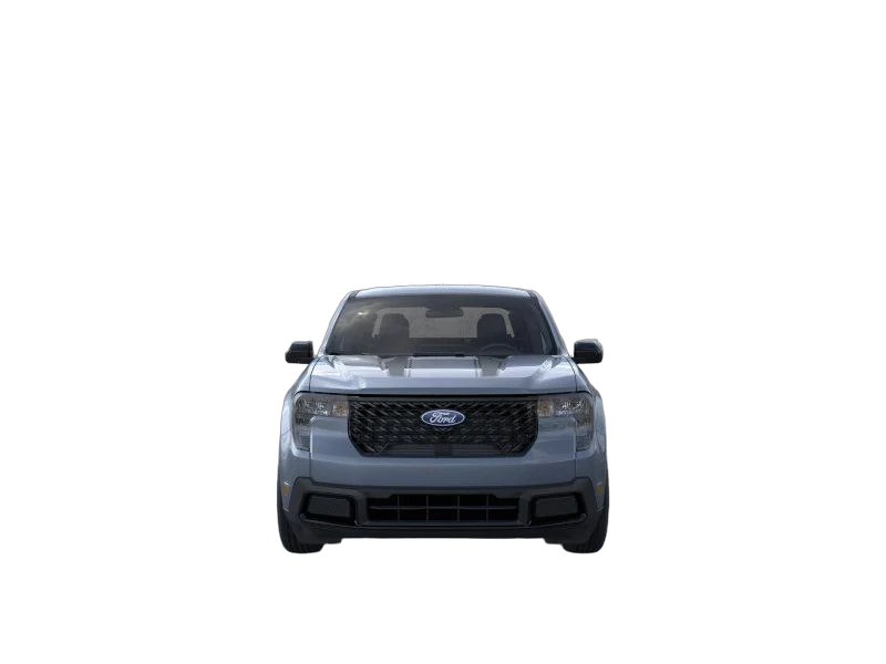 2026 Ford Maverick photo 5
