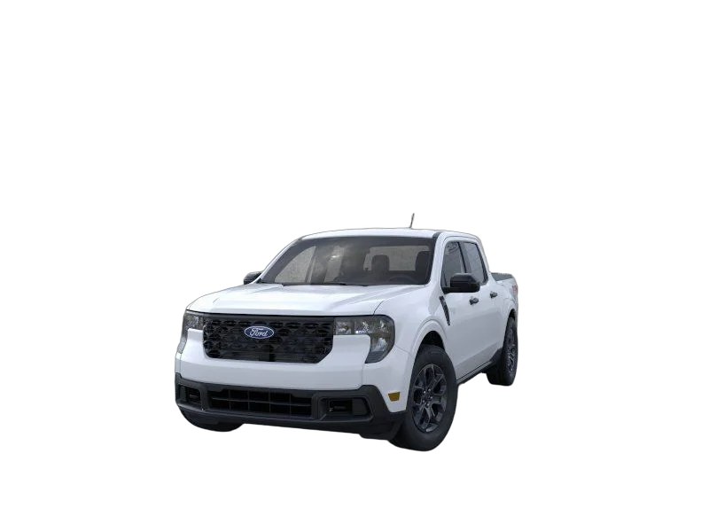 2025 Ford Maverick