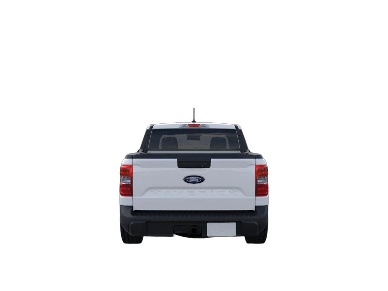 2025 Ford Maverick photo 4