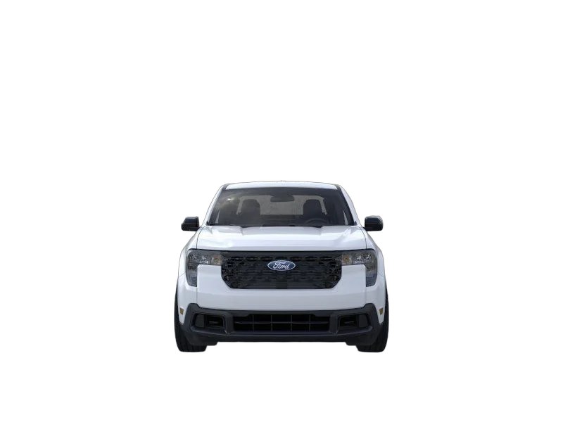 2025 Ford Maverick photo 5
