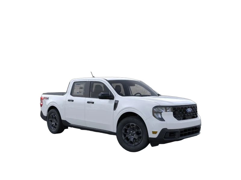 2025 Ford Maverick photo 6