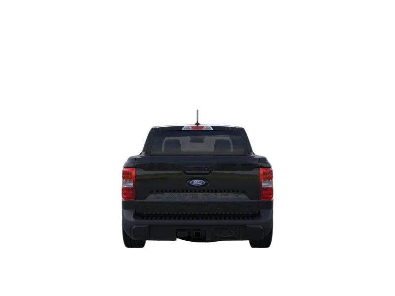 2026 Ford Maverick photo 4
