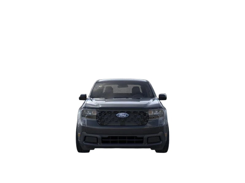2026 Ford Maverick photo 5