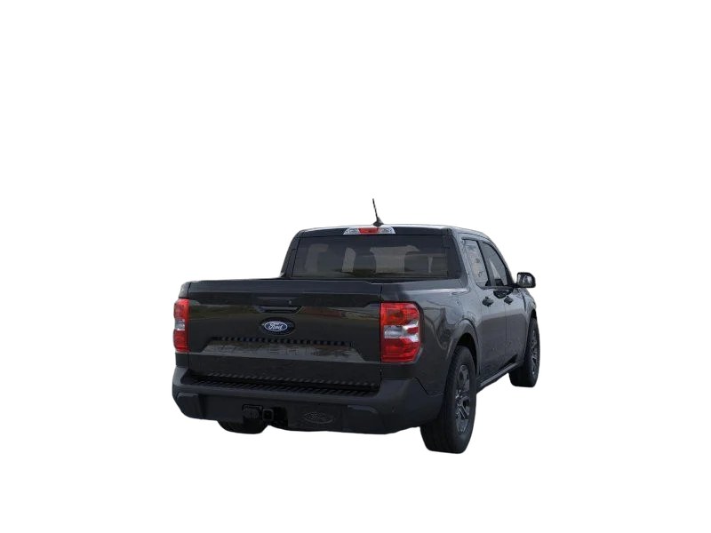 2026 Ford Maverick photo 7