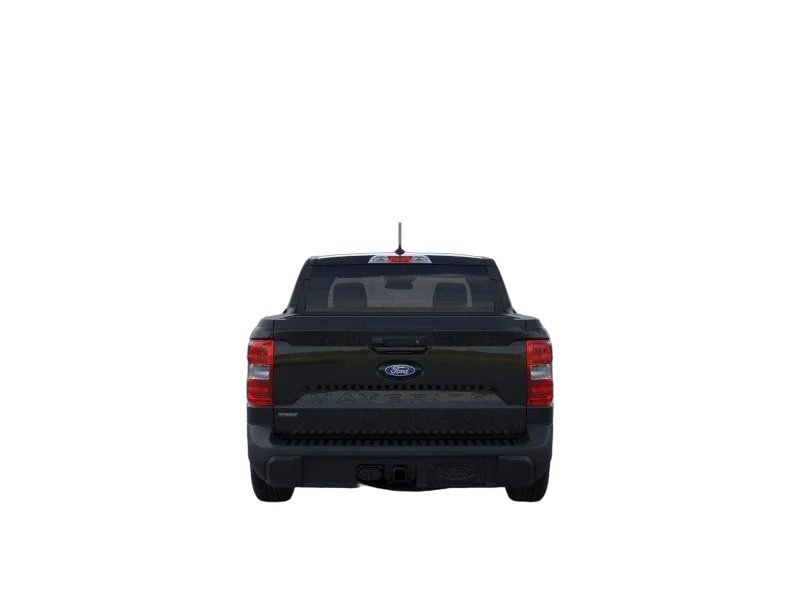 2026 Ford Maverick photo 4