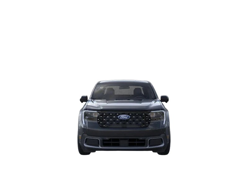 2026 Ford Maverick photo 5