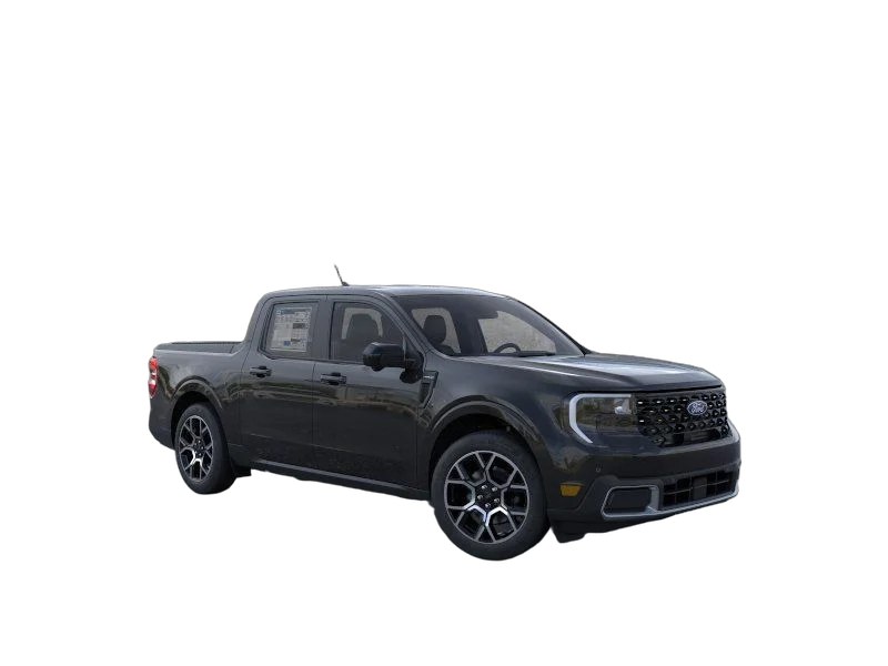 2026 Ford Maverick photo 6