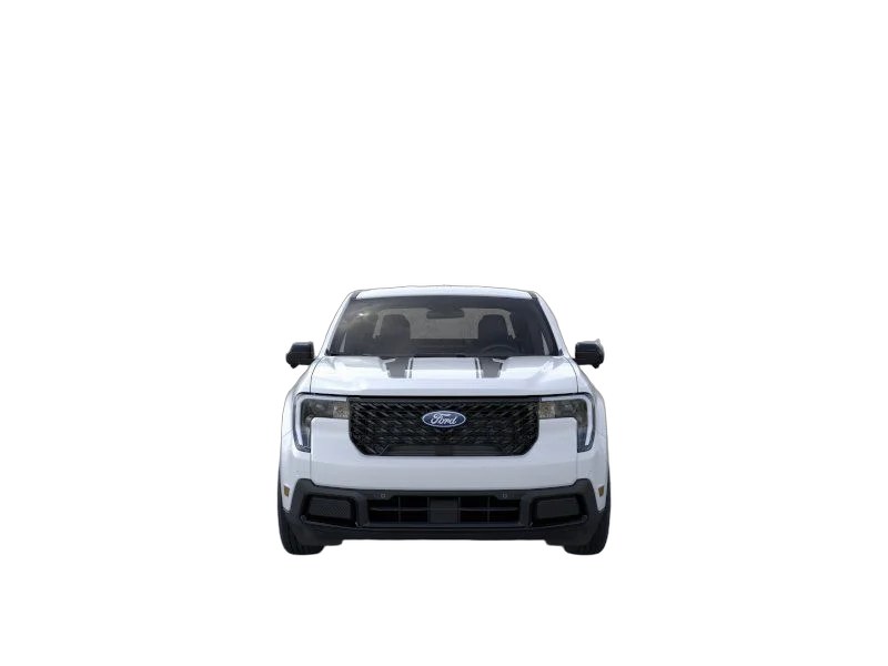 2026 Ford Maverick photo 5